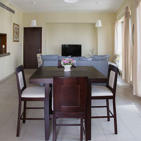 Hi Guests Vacation Homes - South Ridge Dubai Exterior photo