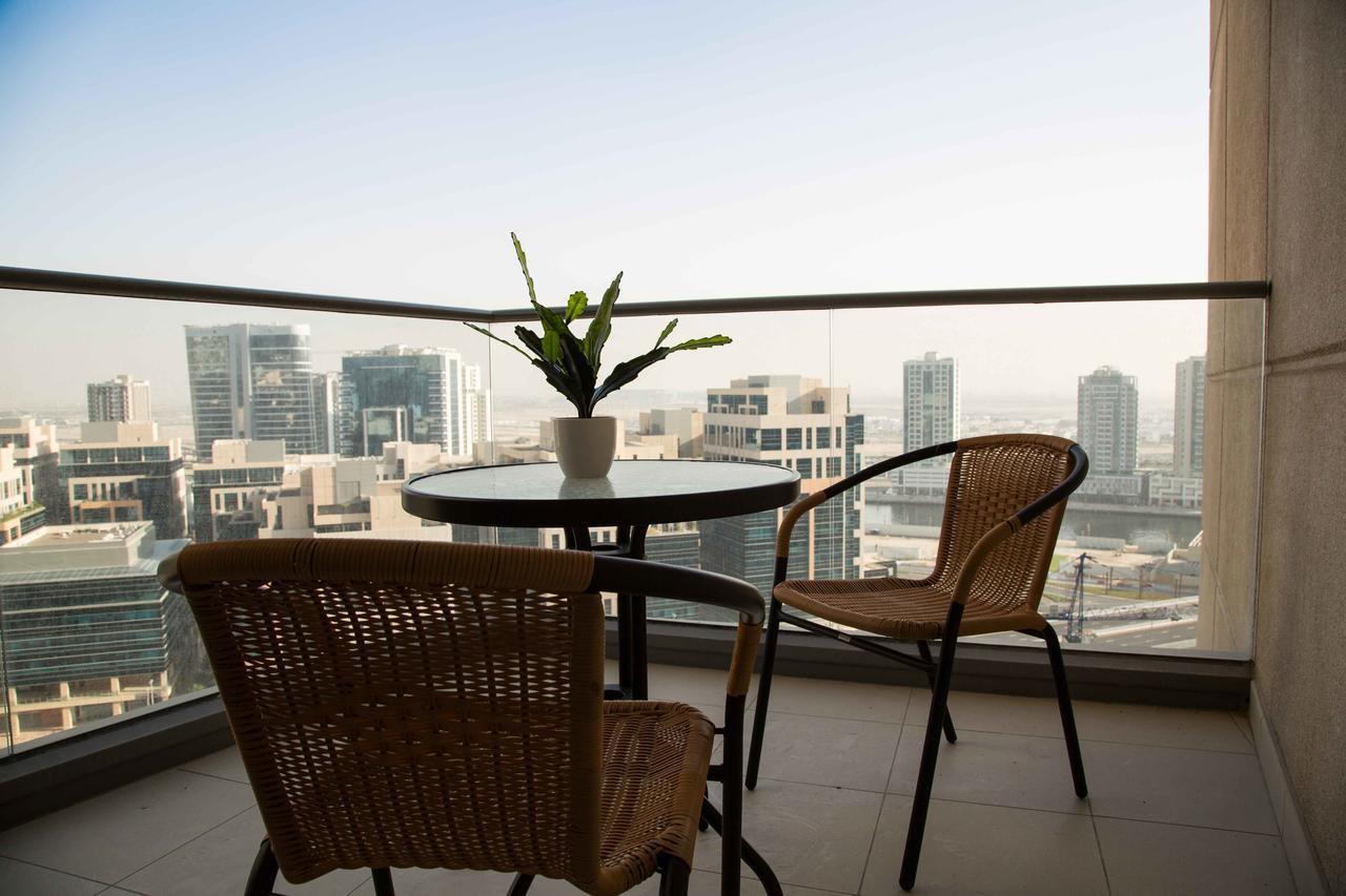 Hi Guests Vacation Homes - South Ridge Dubai Exterior photo