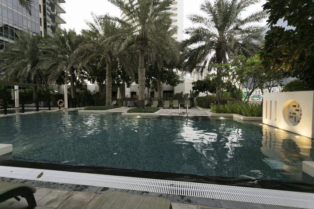 Hi Guests Vacation Homes - South Ridge Dubai Exterior photo