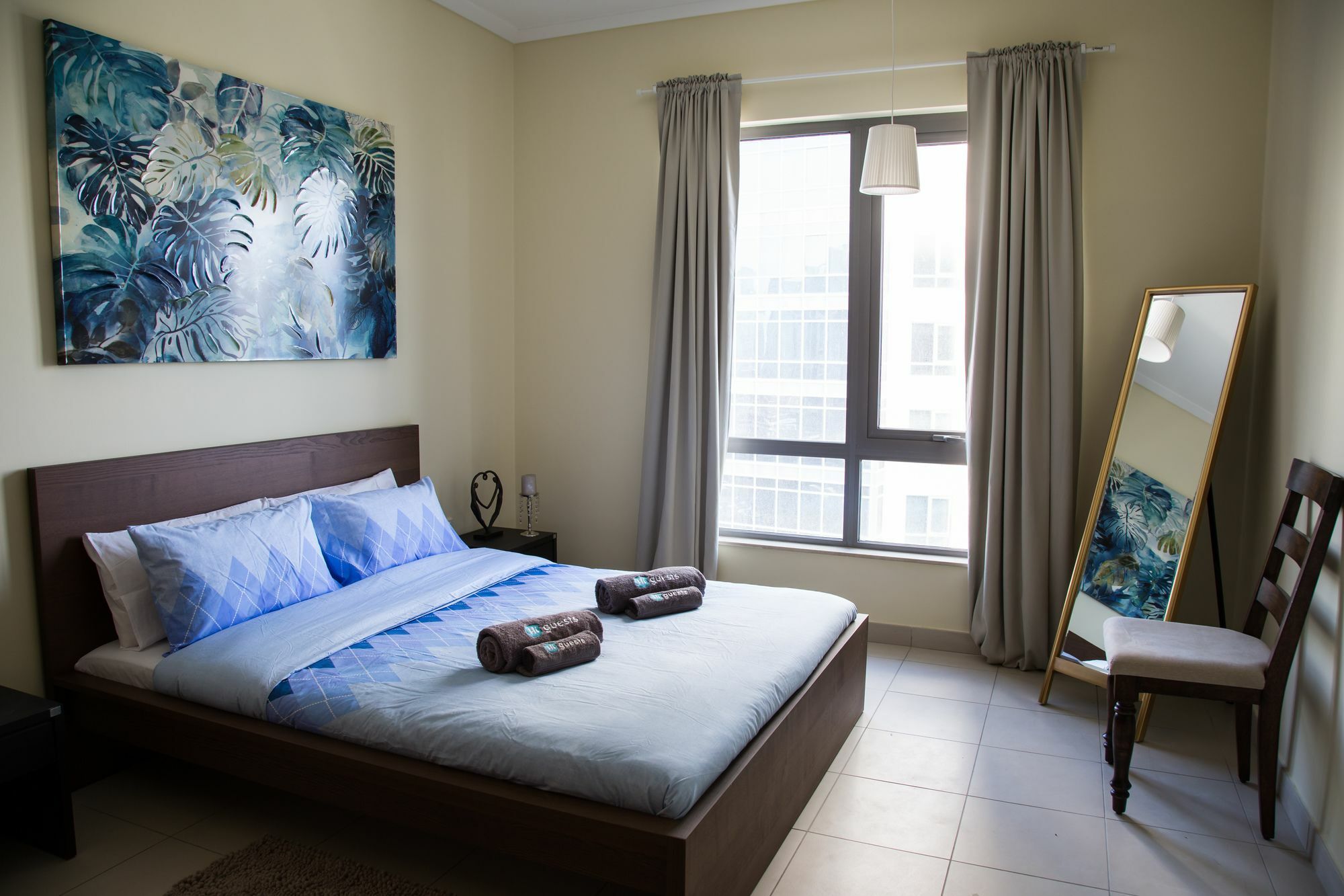 Hi Guests Vacation Homes - South Ridge Dubai Exterior photo