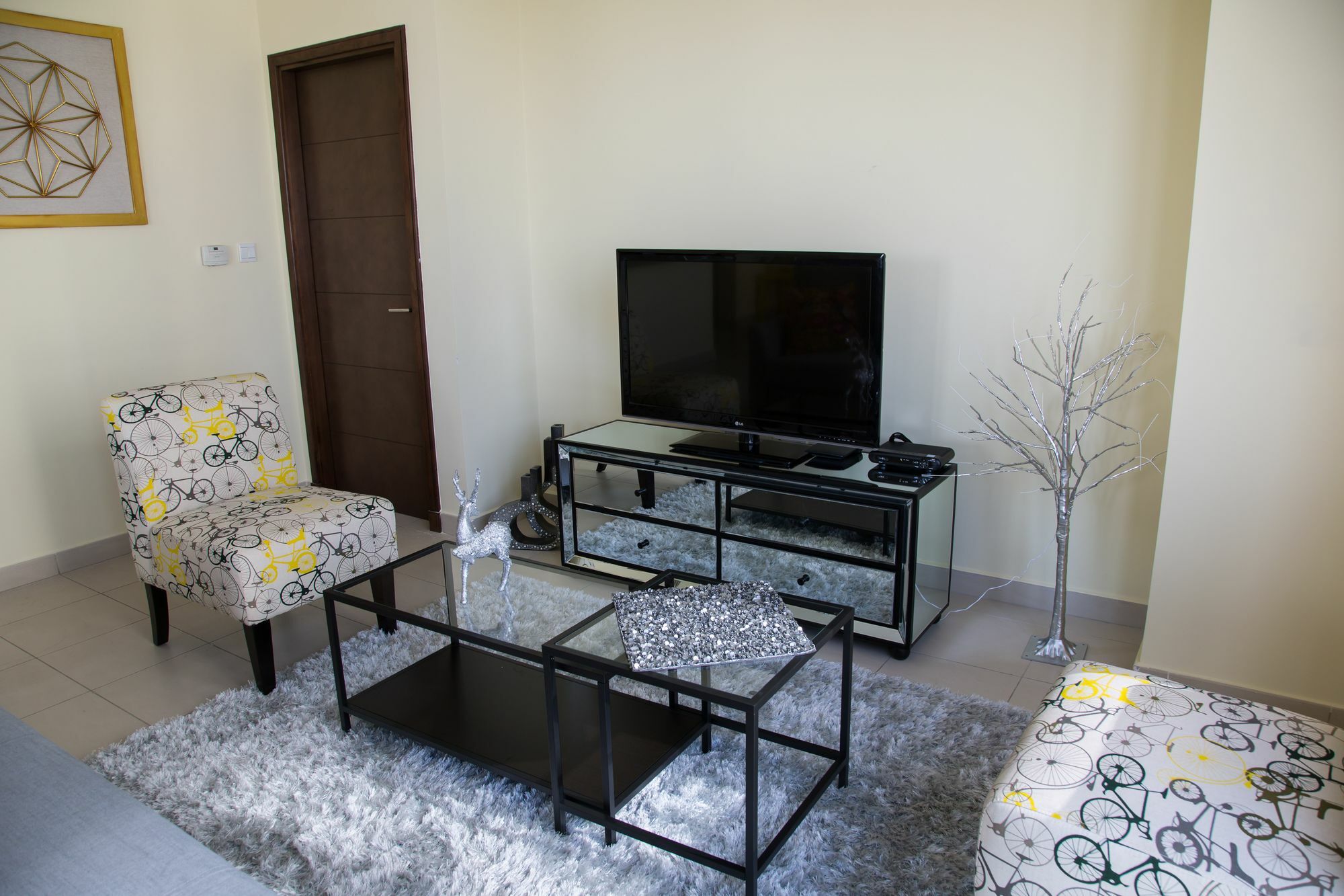 Hi Guests Vacation Homes - South Ridge Dubai Exterior photo