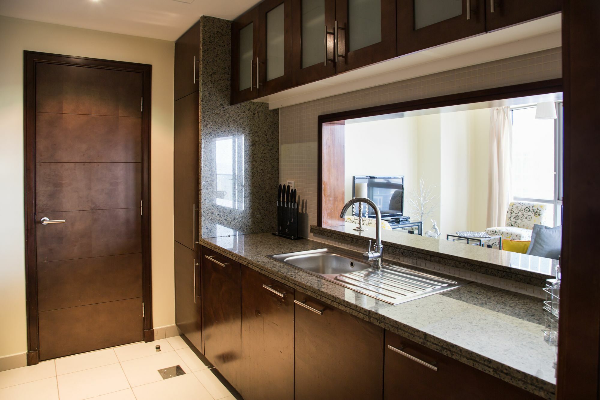 Hi Guests Vacation Homes - South Ridge Dubai Exterior photo